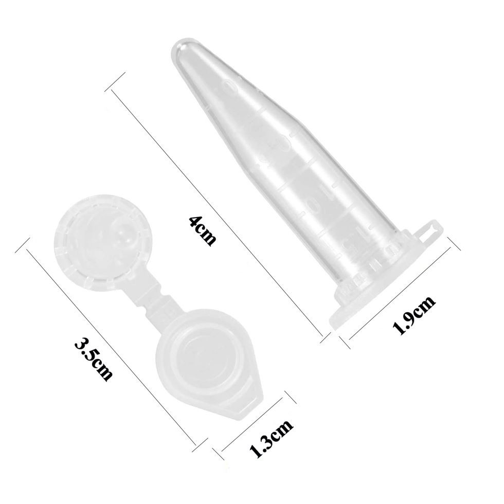 Centrifuge Tube