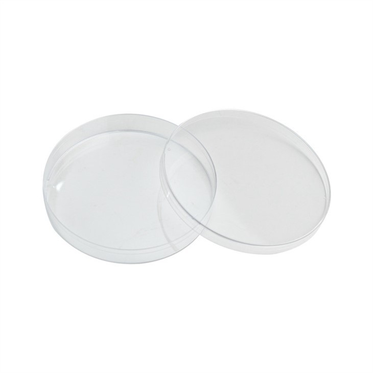 Sterile 35x15mm Petri Culture Dish