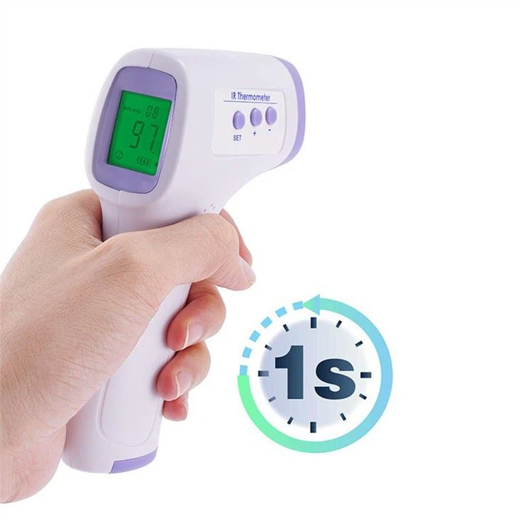 thermometer non-contact infrared