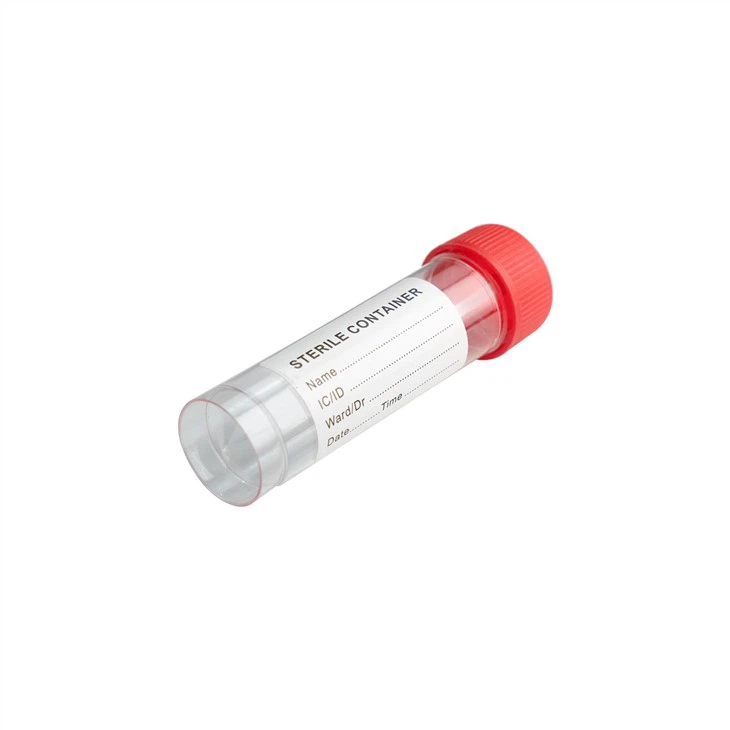 Urine Collection Container