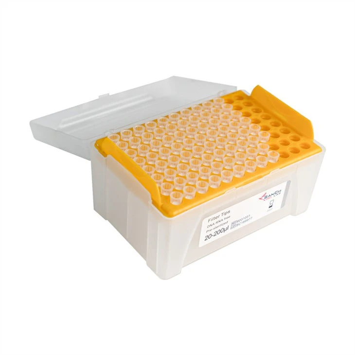 micro pipette tips