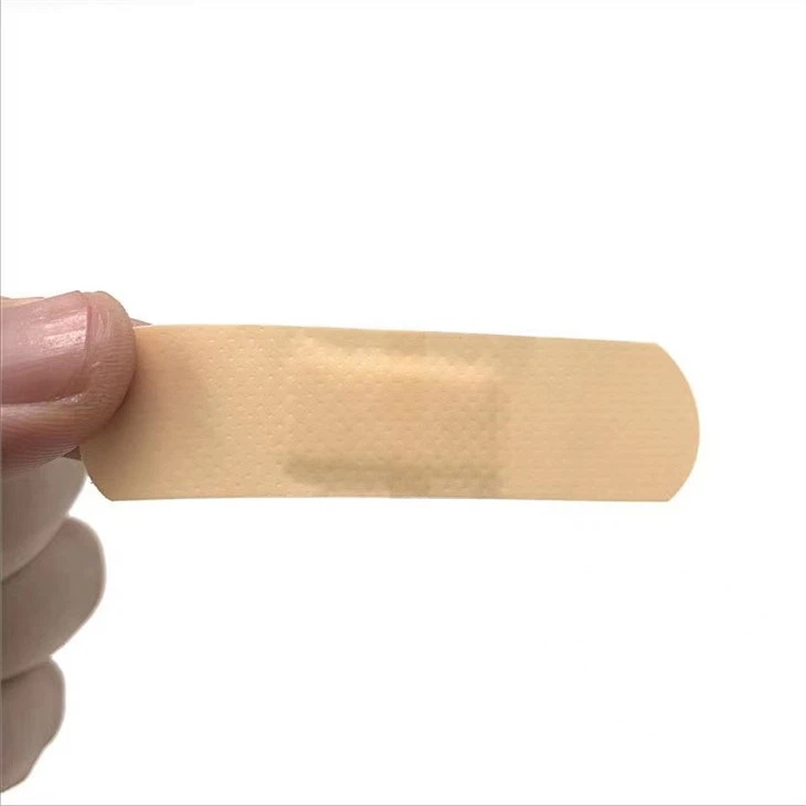 Medical Skin Color Adhesive Bandage