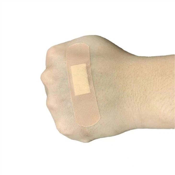 Strip Adhesive Bandage
